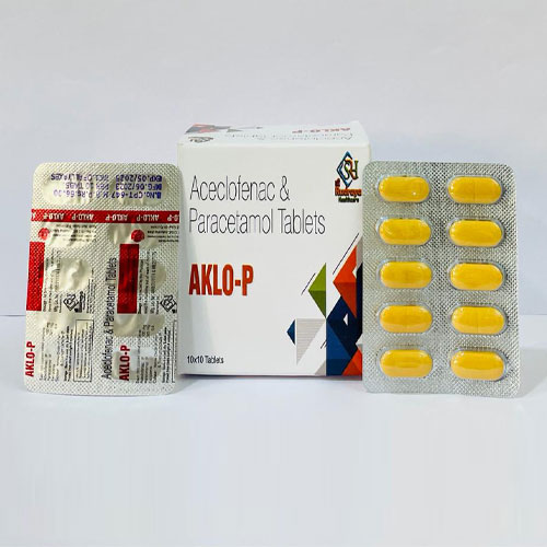 AKLO-P Tablets