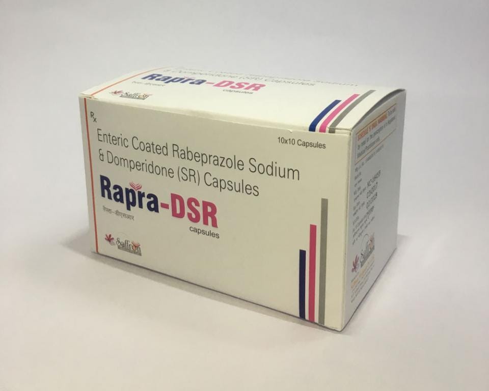 RAPRA-DSR