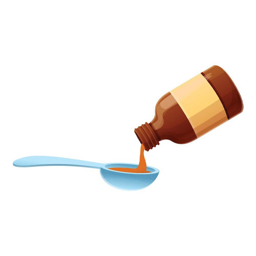 Ondansetron 2mg Syrup (30ml)