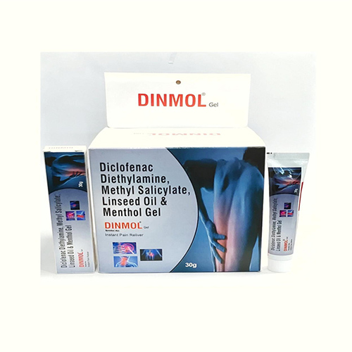DINMOL GEL