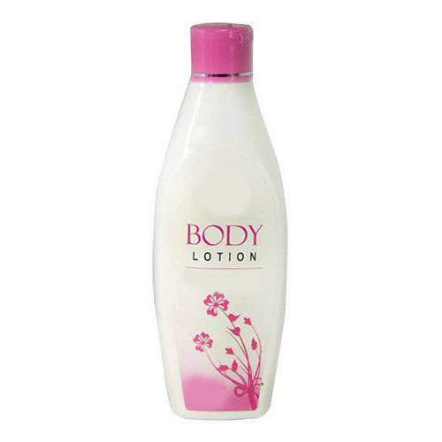 Body Lotion