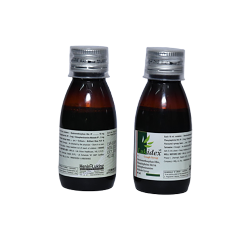 LUKIDEX-xt 60ml Syrup