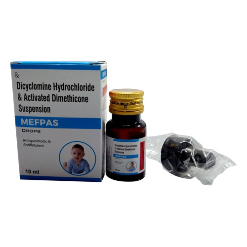 MEFPAS ORAL DROPS