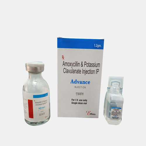ADVANCE Injection