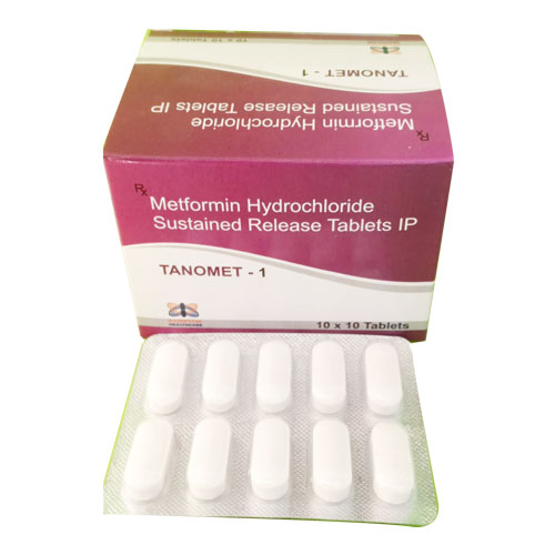 TONOMET-1 Tablets