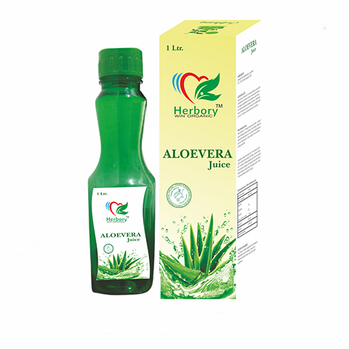 ALOEVERA Juice