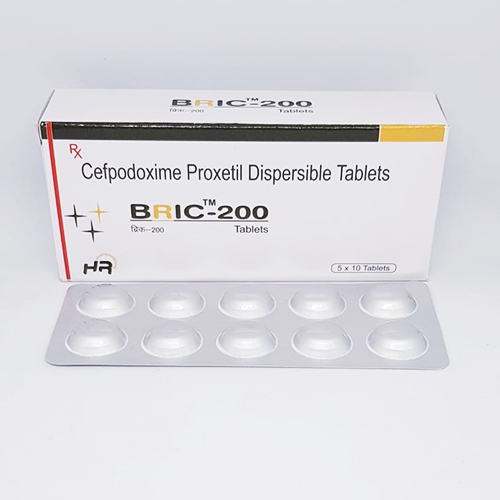BRIC-200 Tablets