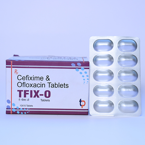 TFIX-O Tablets