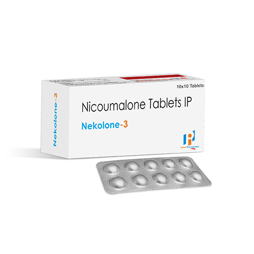 NEKOLONE-3 Tablets