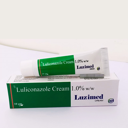 LUZIMED Cream