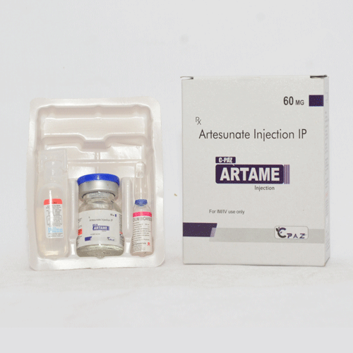 Artame Injection