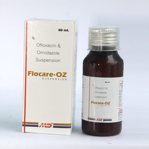 Flocare-OZ Suspension