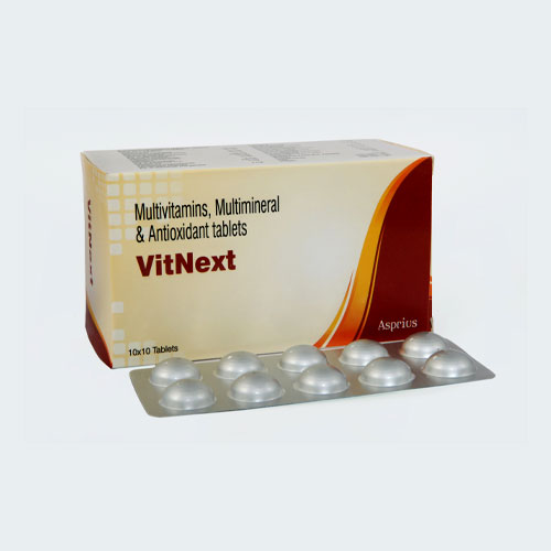 VITNEXT Tablets