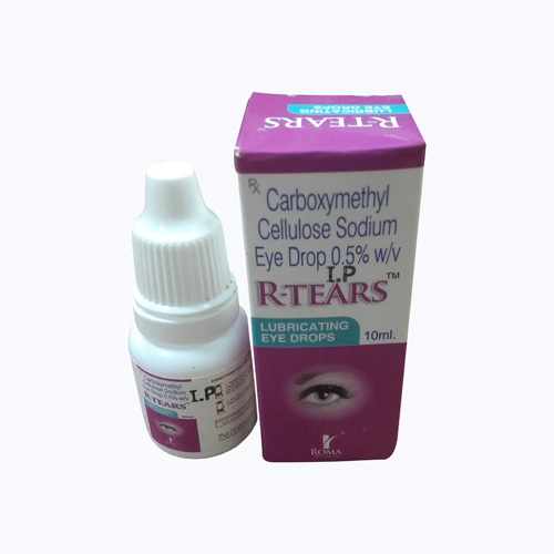 R-TEARS Eye Drop