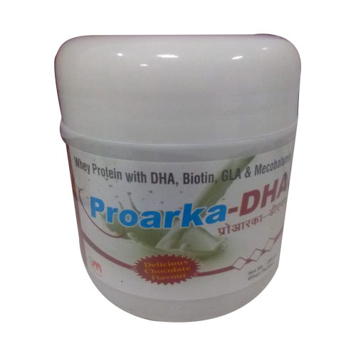 Proarka-DHA Protein Powder