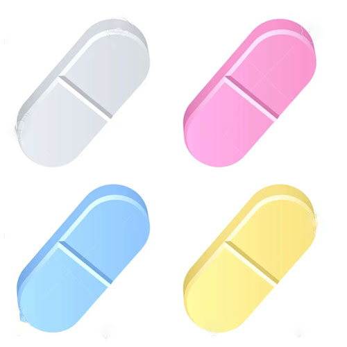 Acarbose 100 mg Tablets
