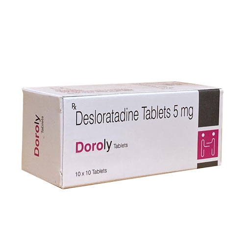 DOROLY TABLETS