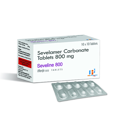 SEVELINE-800 Tablets