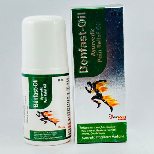 Benfast Oil