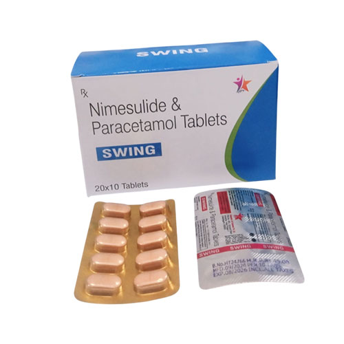 SWING Tablets