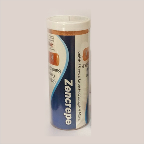 ZENCREPE (15CM) Bandage