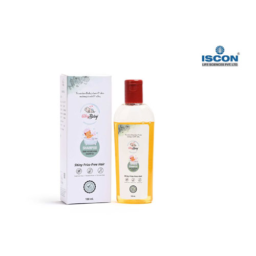 ABY-BABY SHAMPOO 