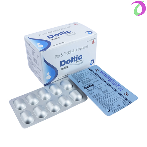 DOLTIC Capsules