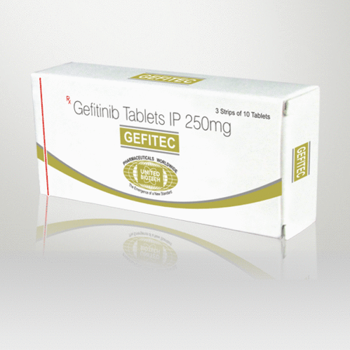 GEFITEC Tablets