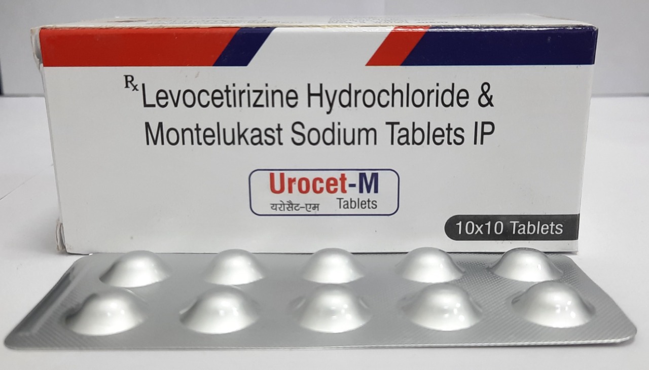 UROCET-M