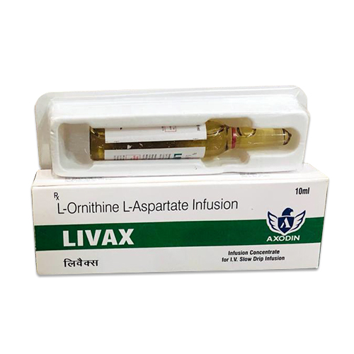 LIVAX Injection