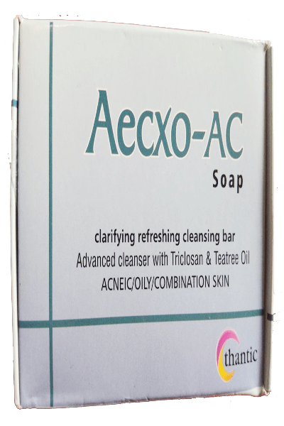 AECXO-AC Soap