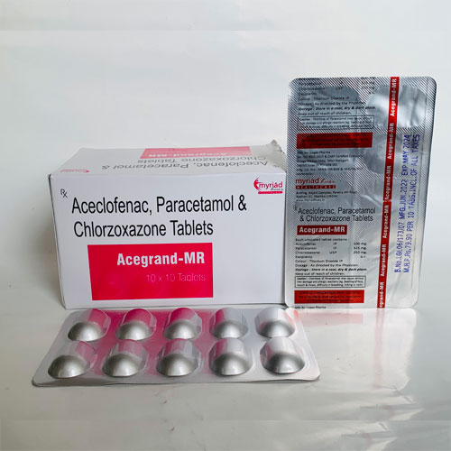 ACEGrand-MR Tablets