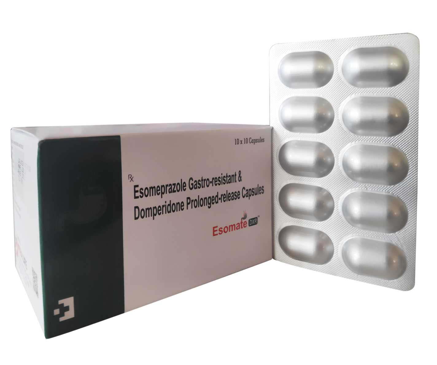 ESOMATE-DXR