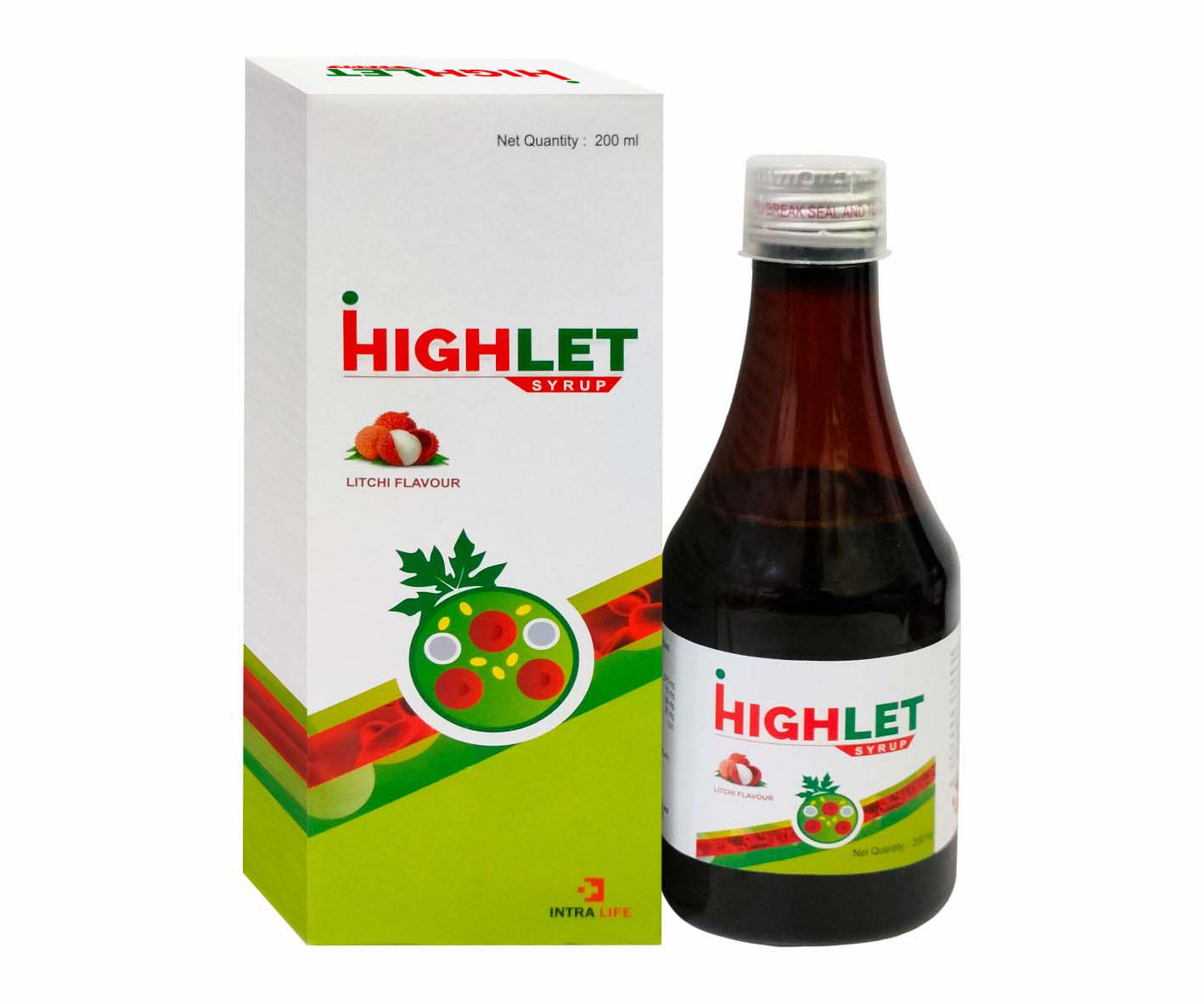 HIGHLET