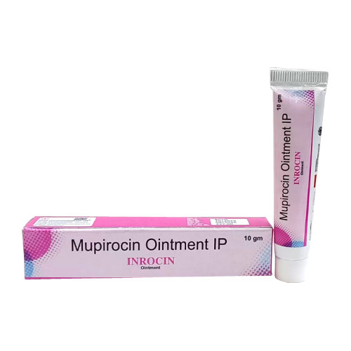 INROCIN OINTMENT