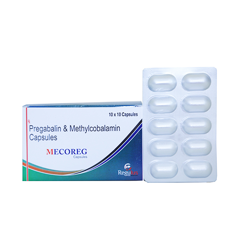 MECOREG Capsules