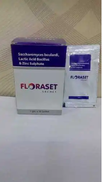 Floraset Sachets