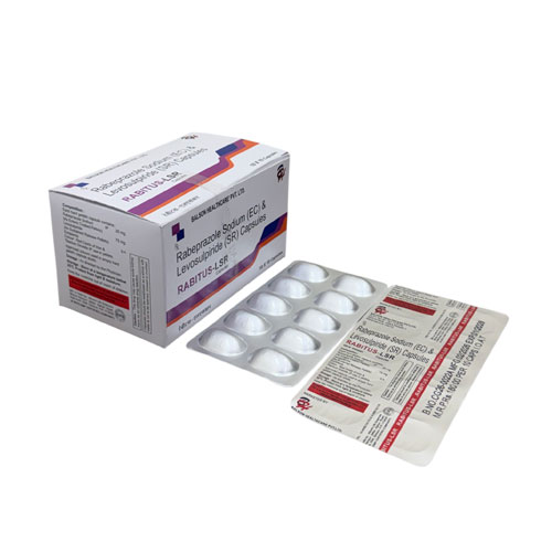 RABITUS-LSR CAPSULES