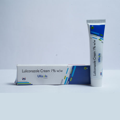 ULIZOLE Cream