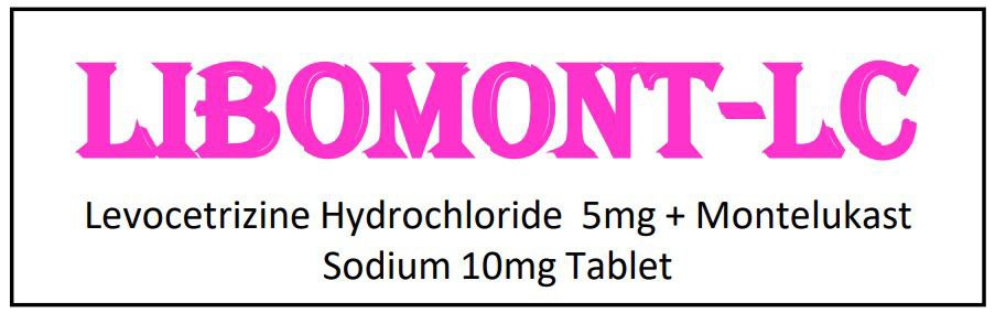 Libomont-LC Tablets