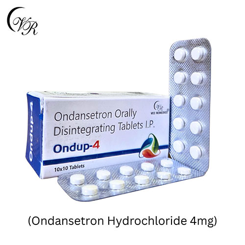 Ondup-4 Tablets