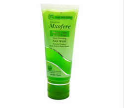 Neem Tulsi & Tea Free Oil Face Wash