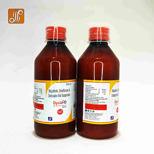 DYCID®-O Gels (200ml)