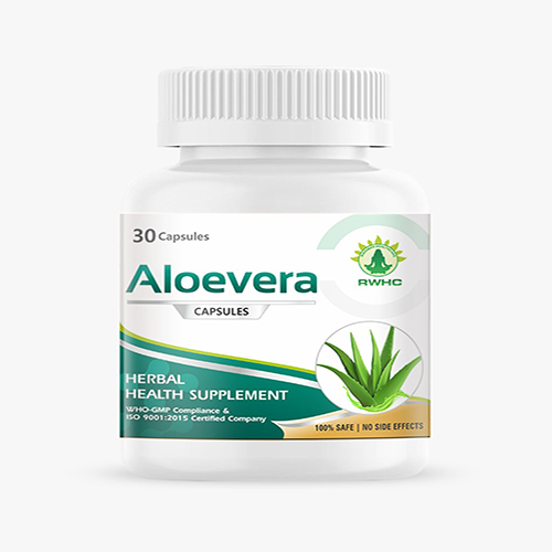 ALOEVERA Capsules