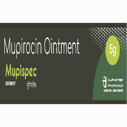 MUPISPEC Ointment
