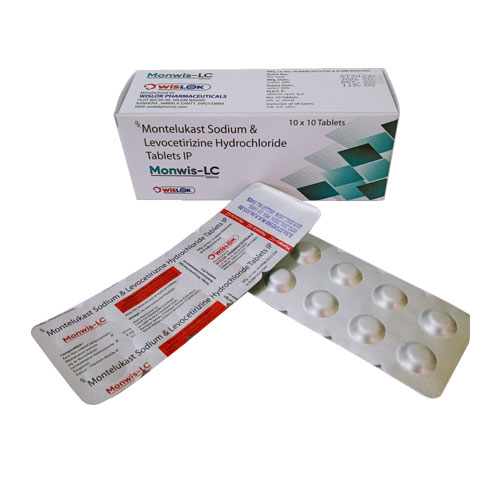 MONWIS-LC TABLETS