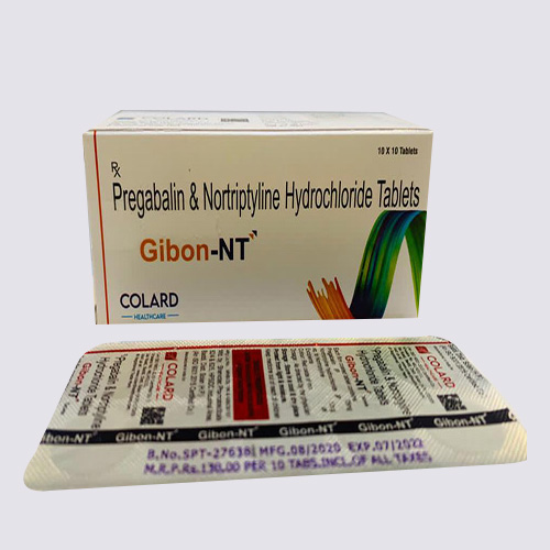 GIBON-NT Tablets