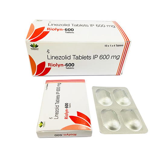 RIOLYN-600 Tablets