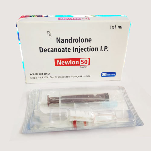 Newlon-50 Injection