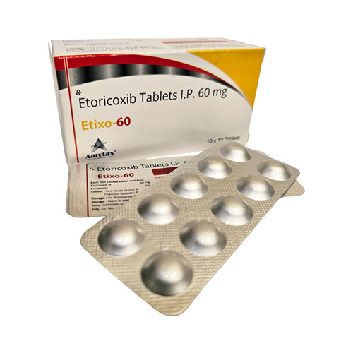 Etixo-60 Tablets